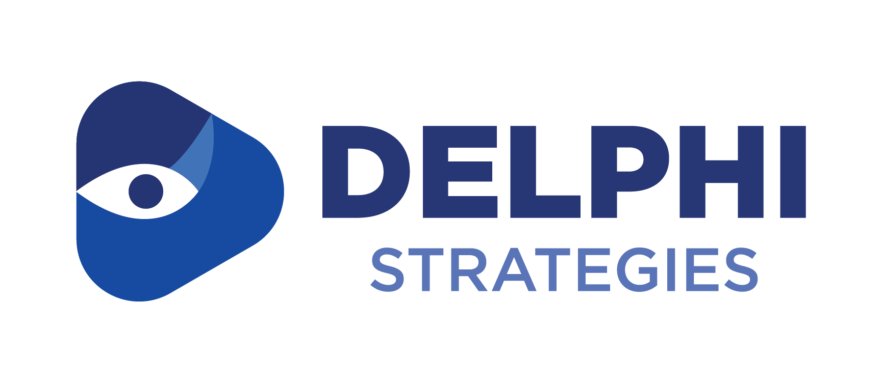 Home - Delphi Strategies